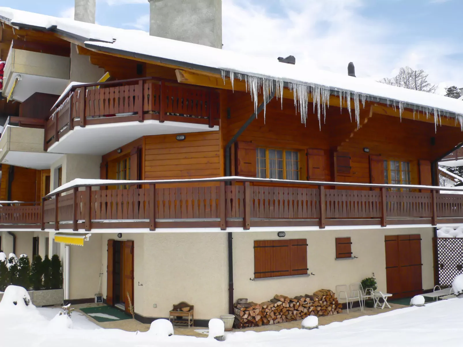 Le Miclivier B2-Outside
