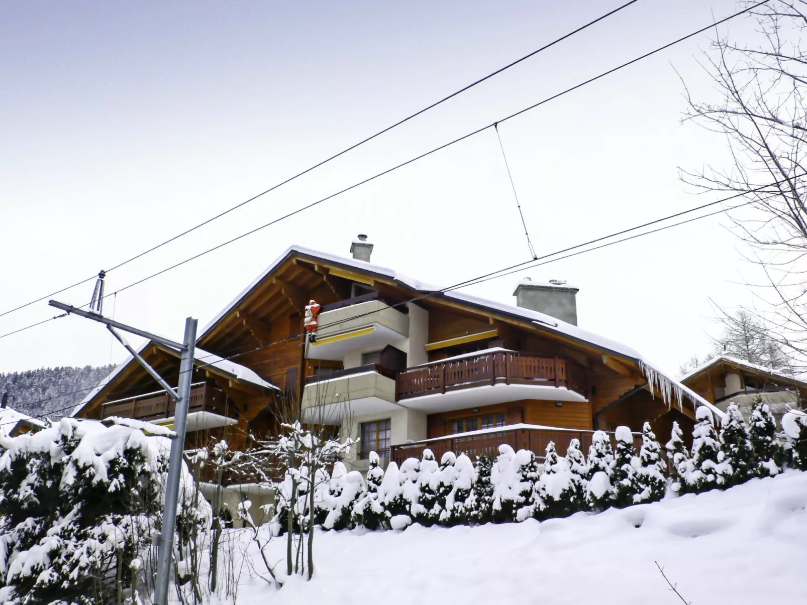 Le Miclivier B2-Outside