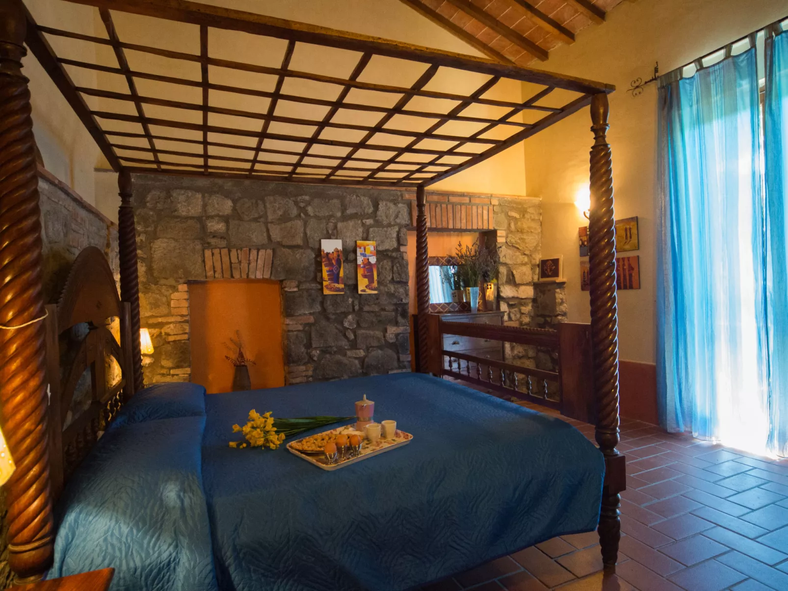 Casa Riccardo n° 3-Inside