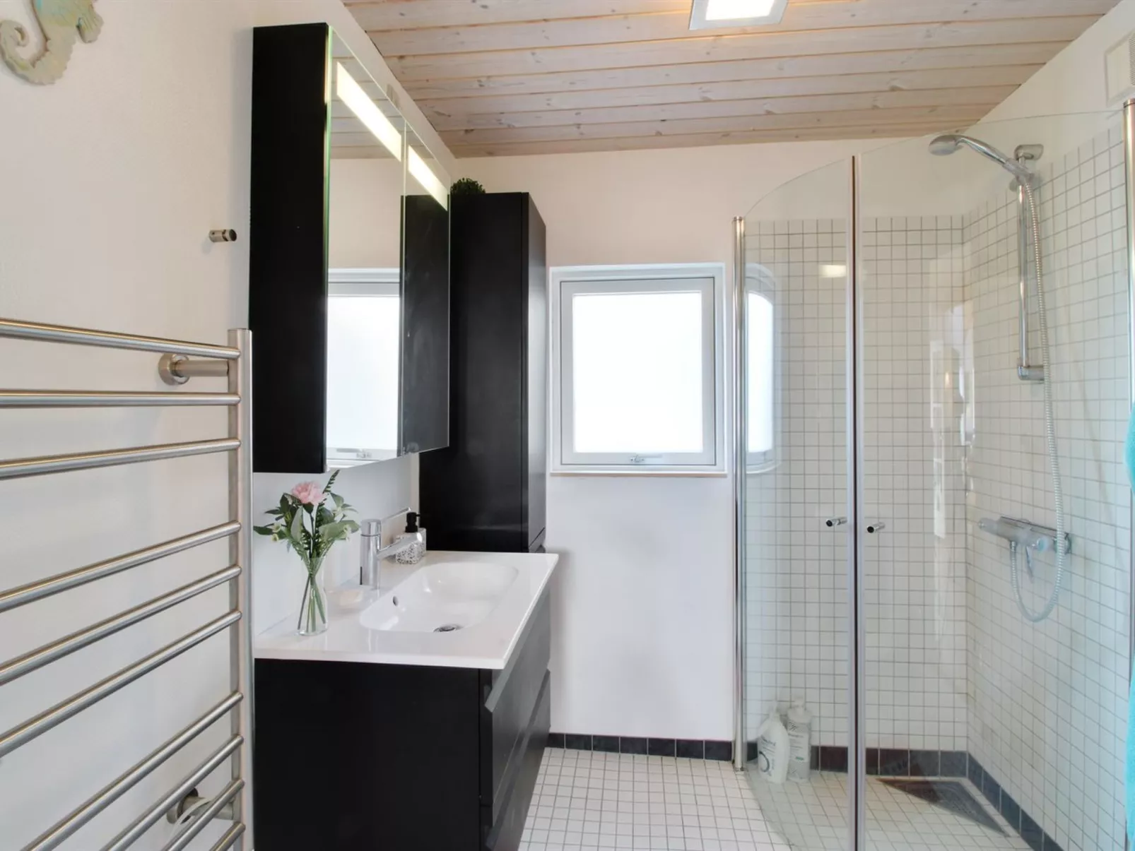 "Catha" - 175m from the sea-Inside