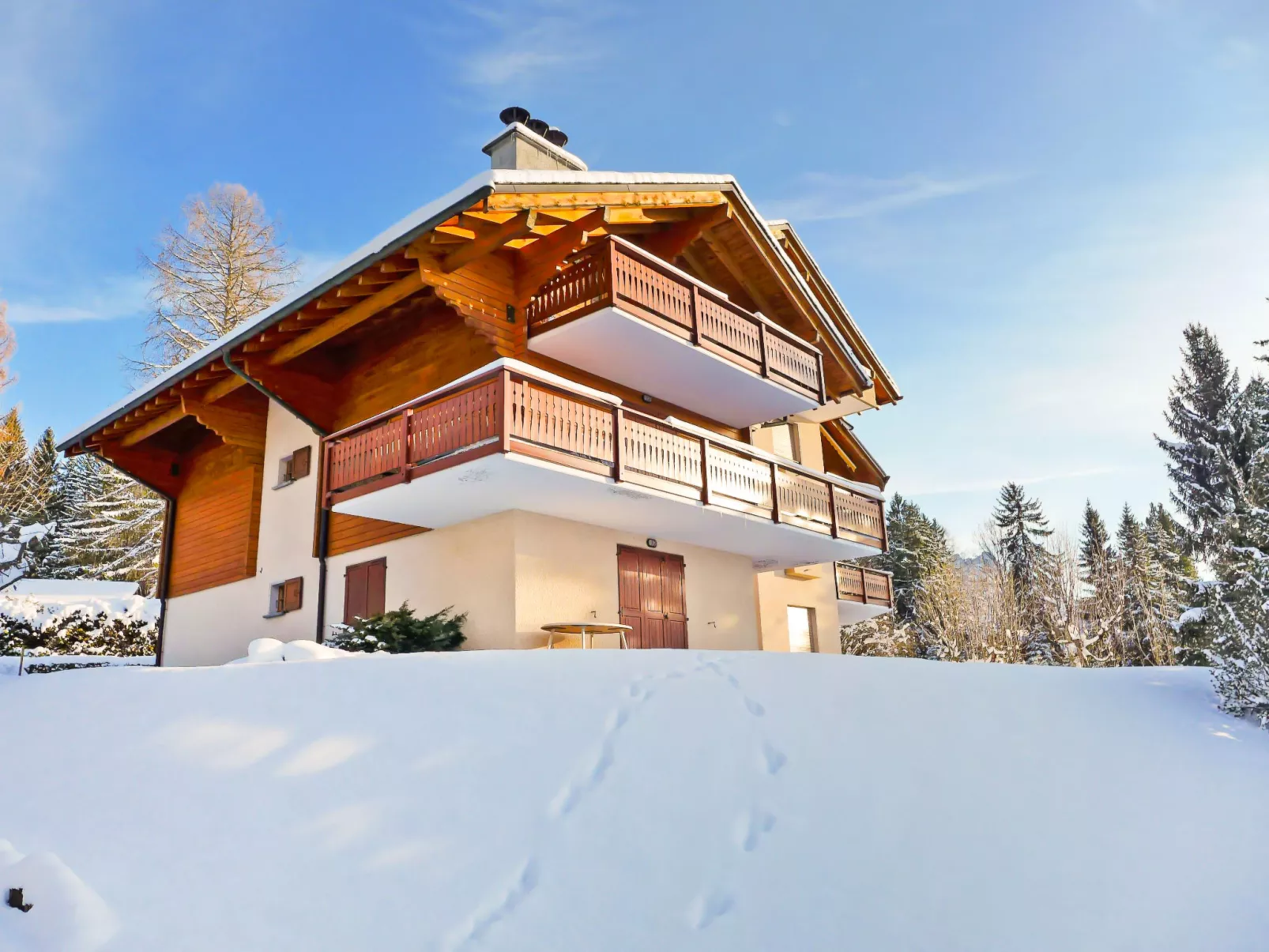 Le Miclivier B2-Outside