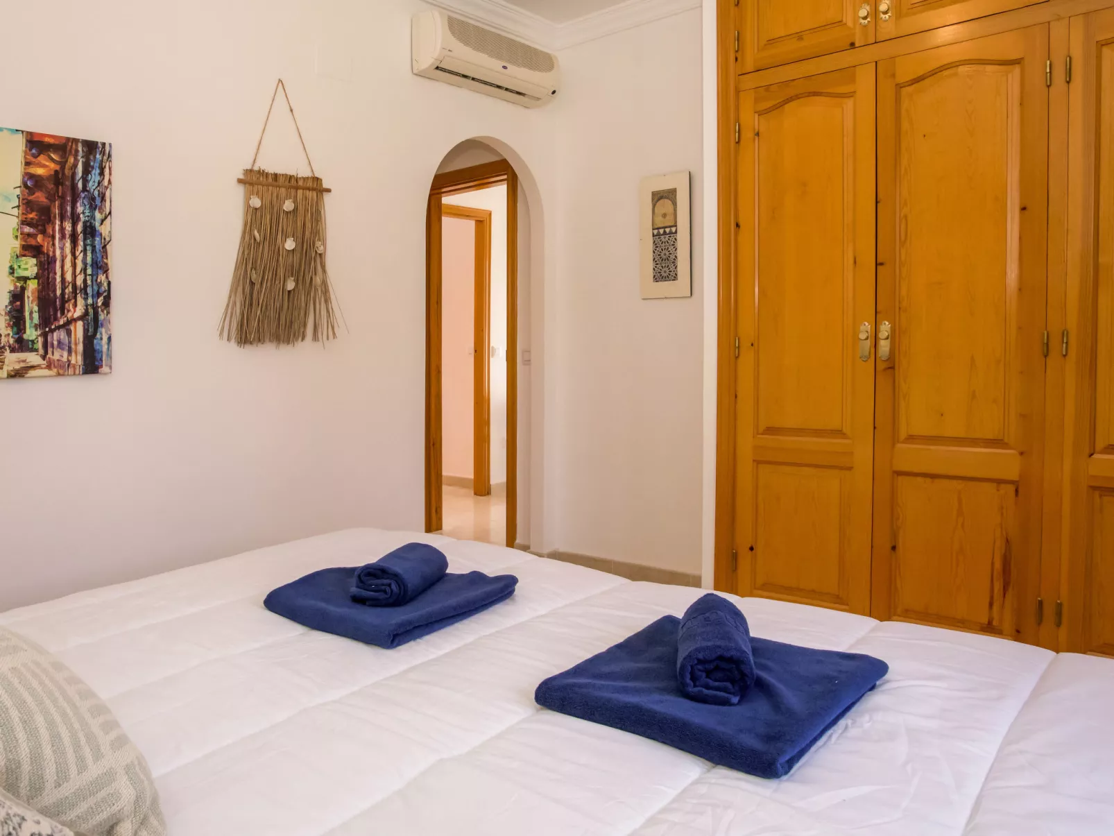 Villa Lantana-Inside