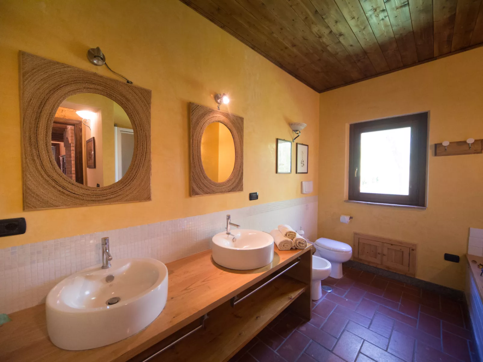 Casa Riccardo n° 3-Inside