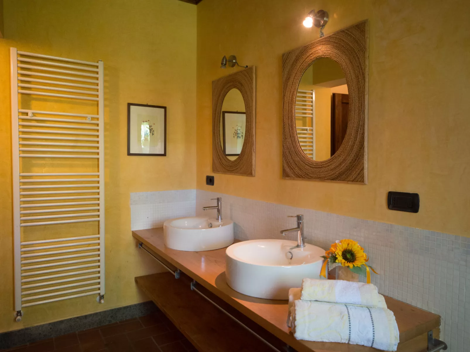 Casa Riccardo n° 3-Inside