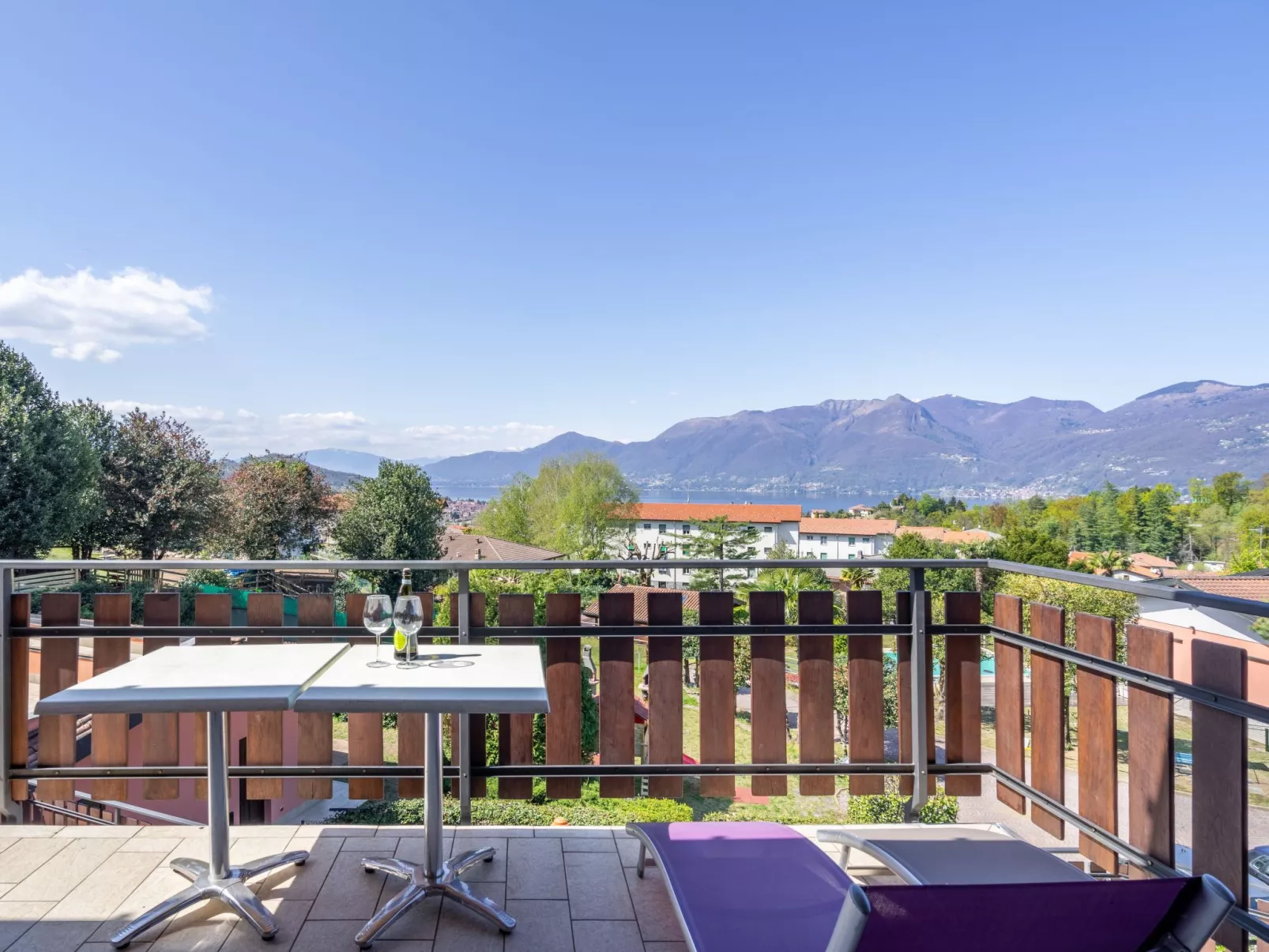 Residenza Agrifoglio-Draußen