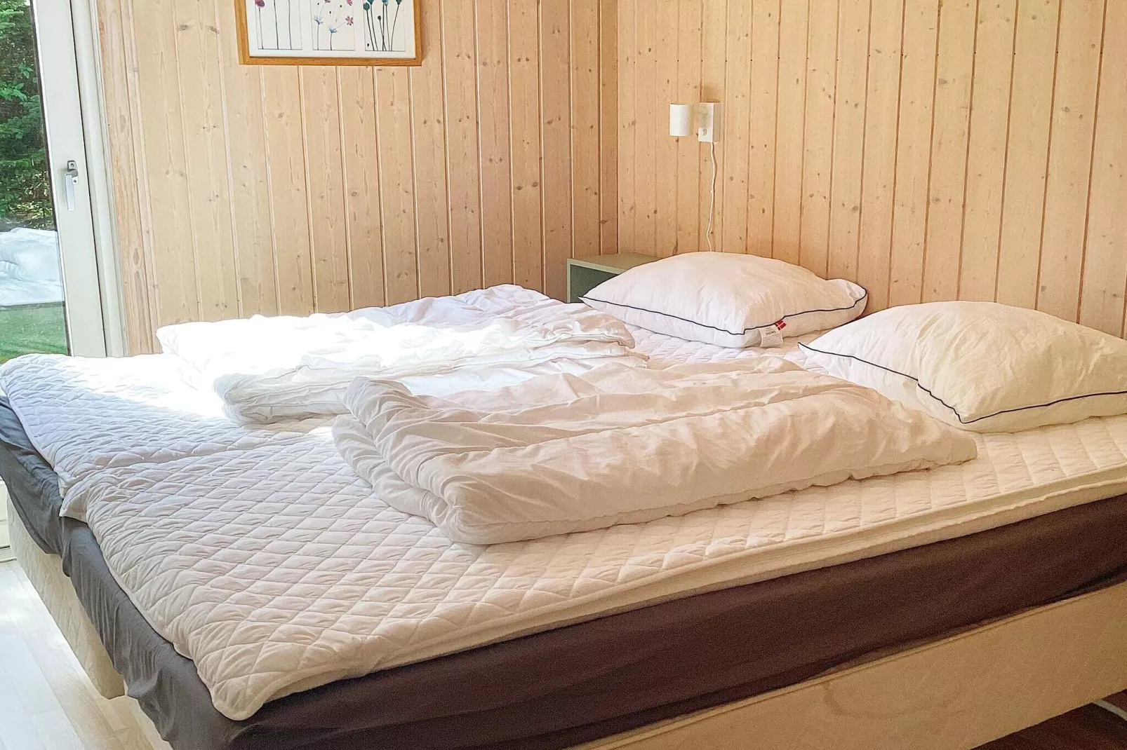 10 person holiday home in Væggerløse-By Traum-Indoor