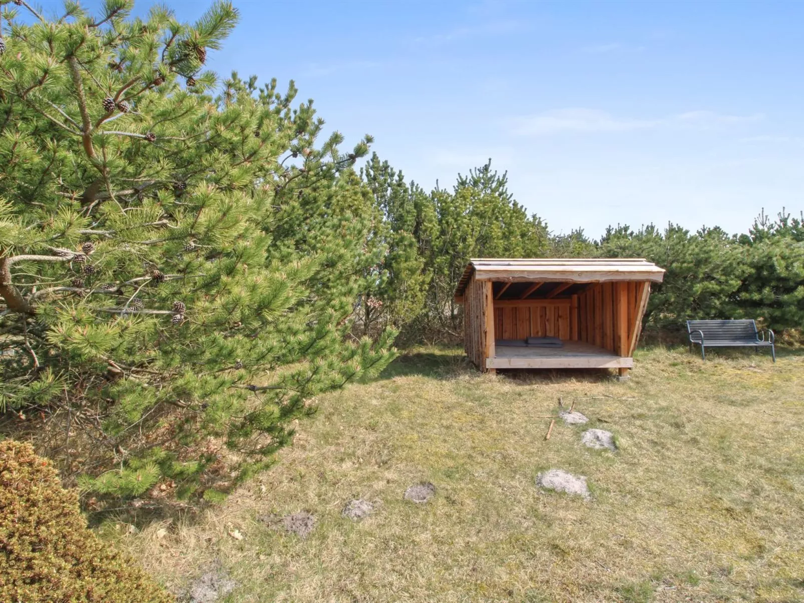 "Catha" - 175m from the sea-Inside