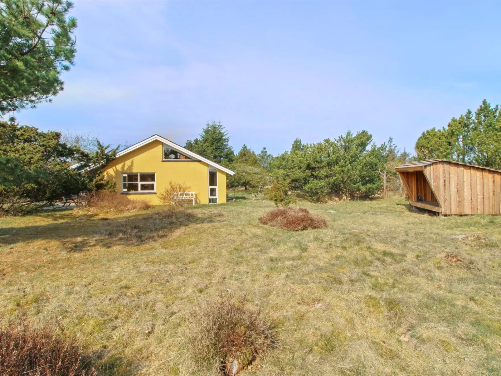 "Catha" - 175m from the sea-Outside