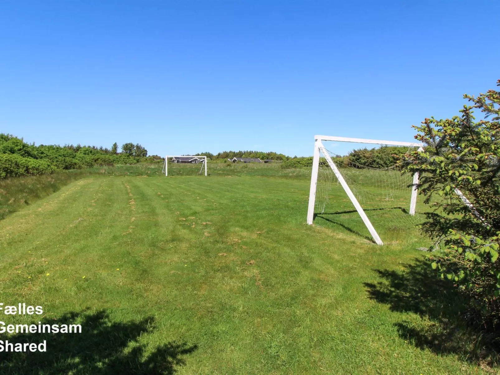 "Elsemaria" - 1.3km from the sea-Outside