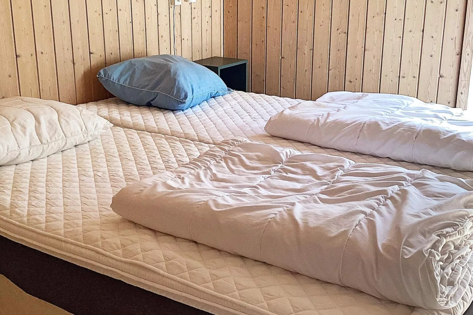 10 person holiday home in Væggerløse-By Traum-Indoor