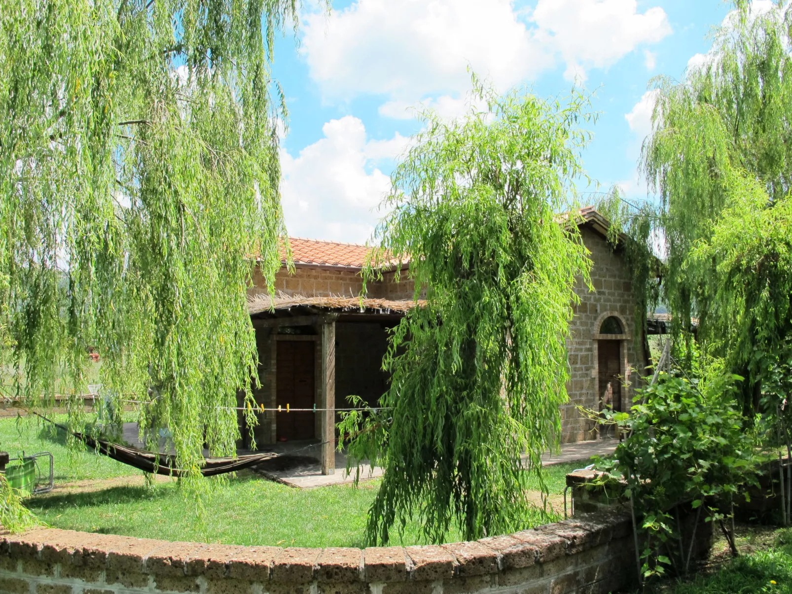 Casa Alessandro n° 6-Inside