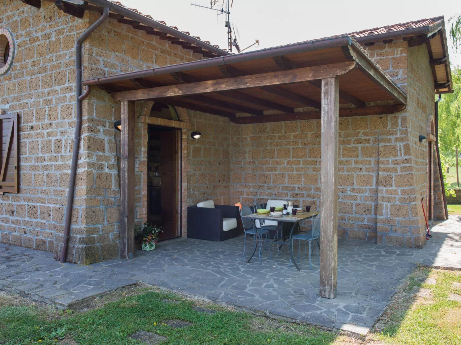 Casa Alessandro n° 6-Inside