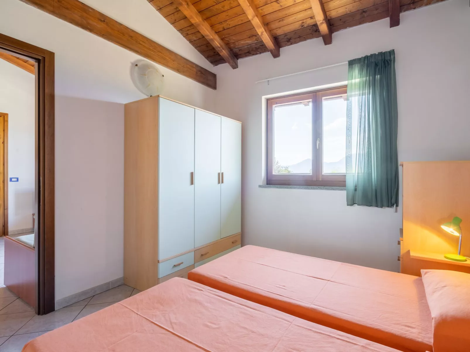 Residenza Agrifoglio-Drinnen
