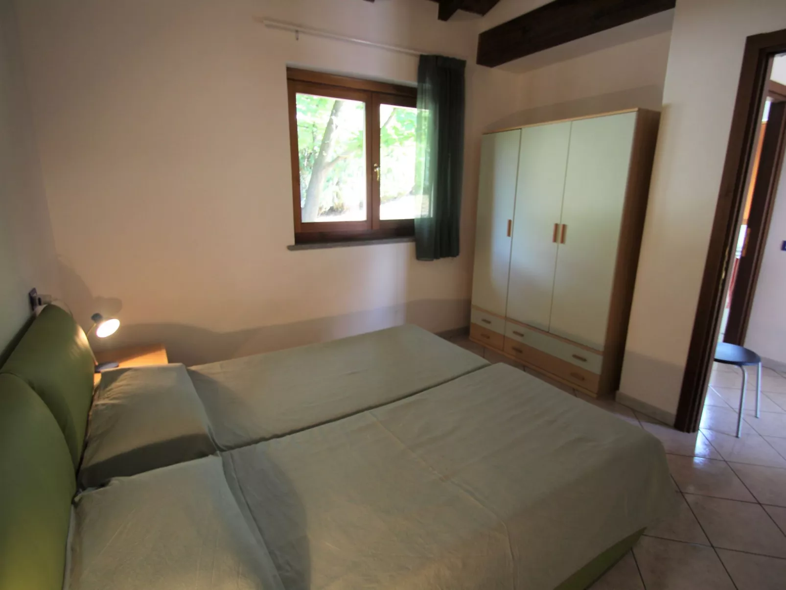 Residenza Agrifoglio-Drinnen