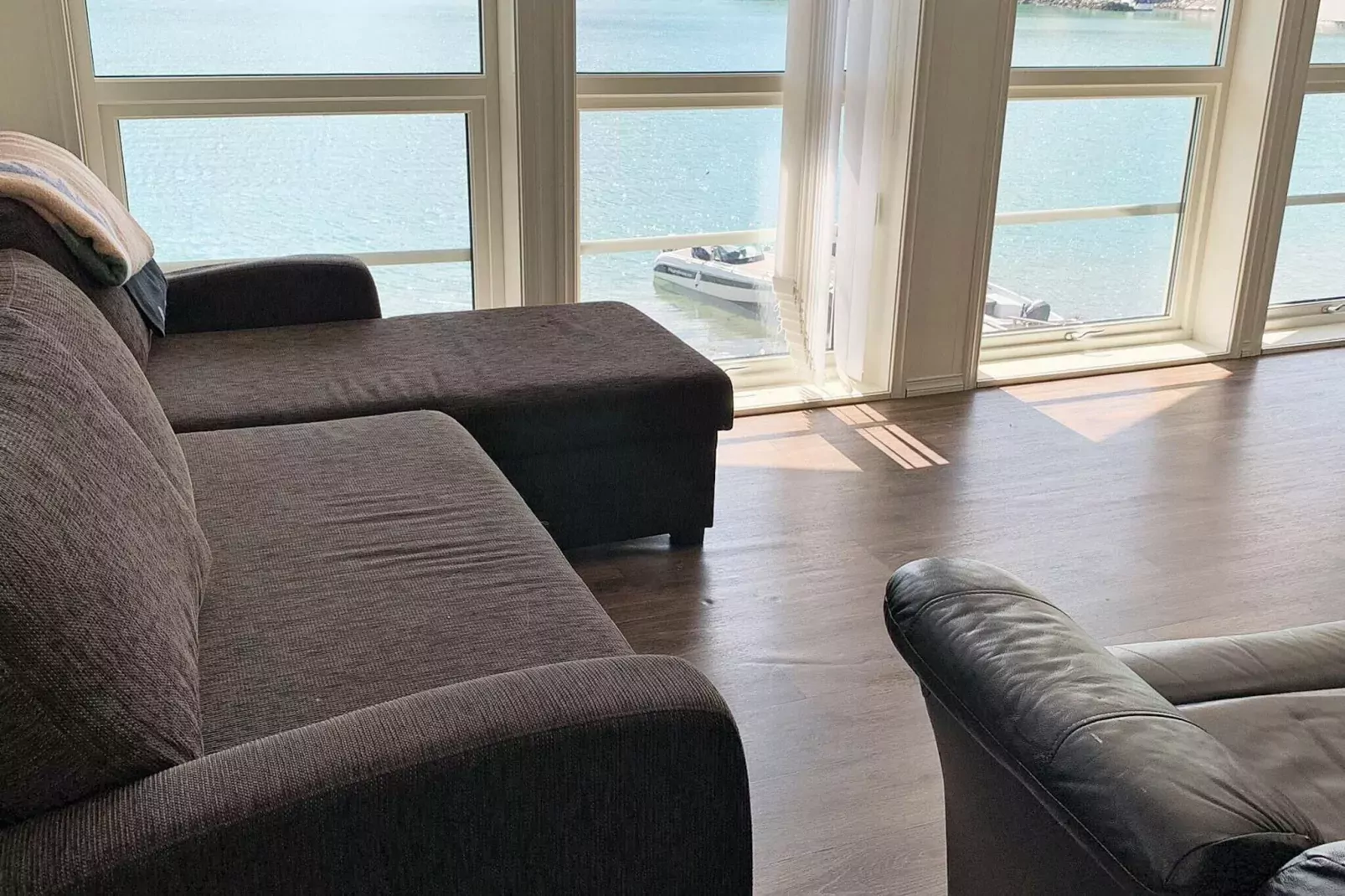Maison de vacances pour 6 a ETNE-Intérieur