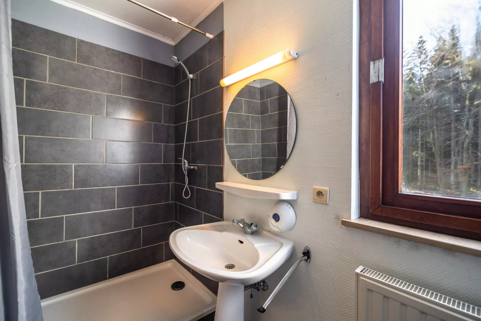 Orée du Bois-Bathroom