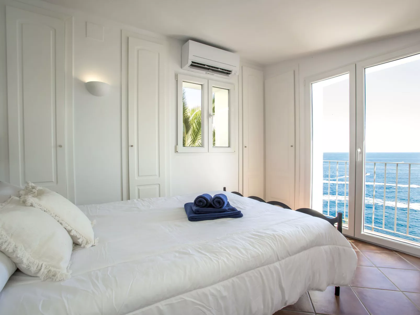 Villa El Paraiso al Mar Ambolo-Dedans