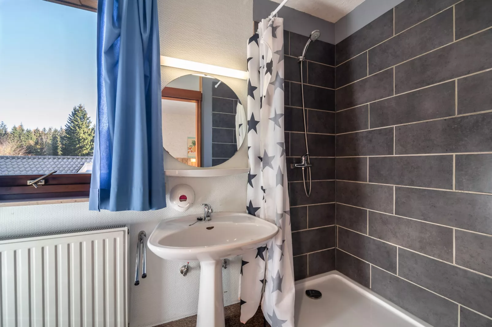 Orée du Bois-Bathroom