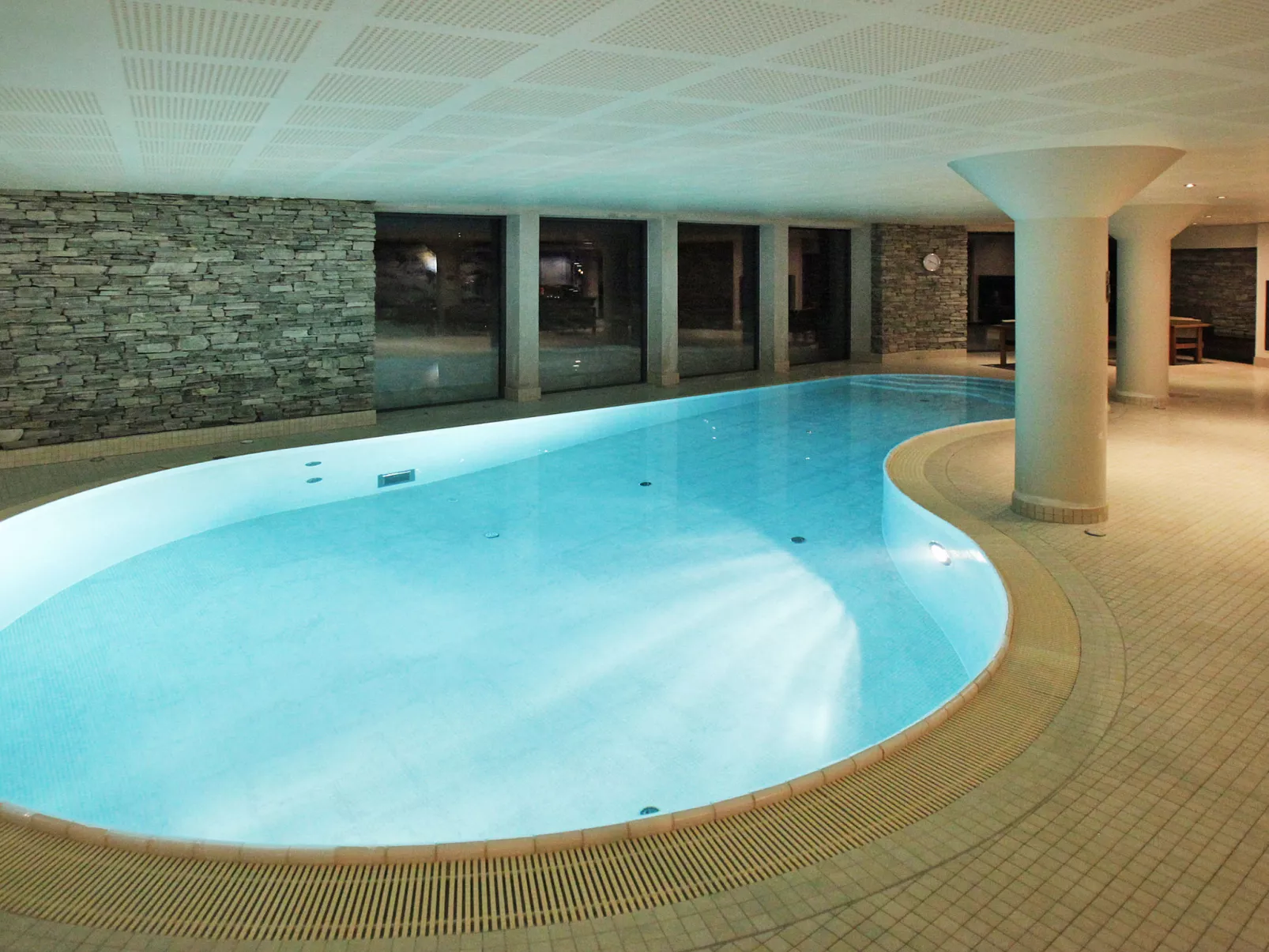 Havsdalsgrenda-Inside