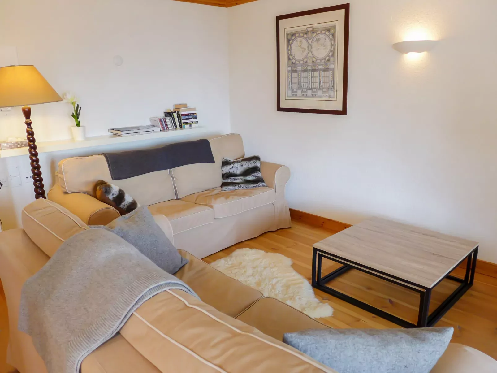 Savoie 1-Inside