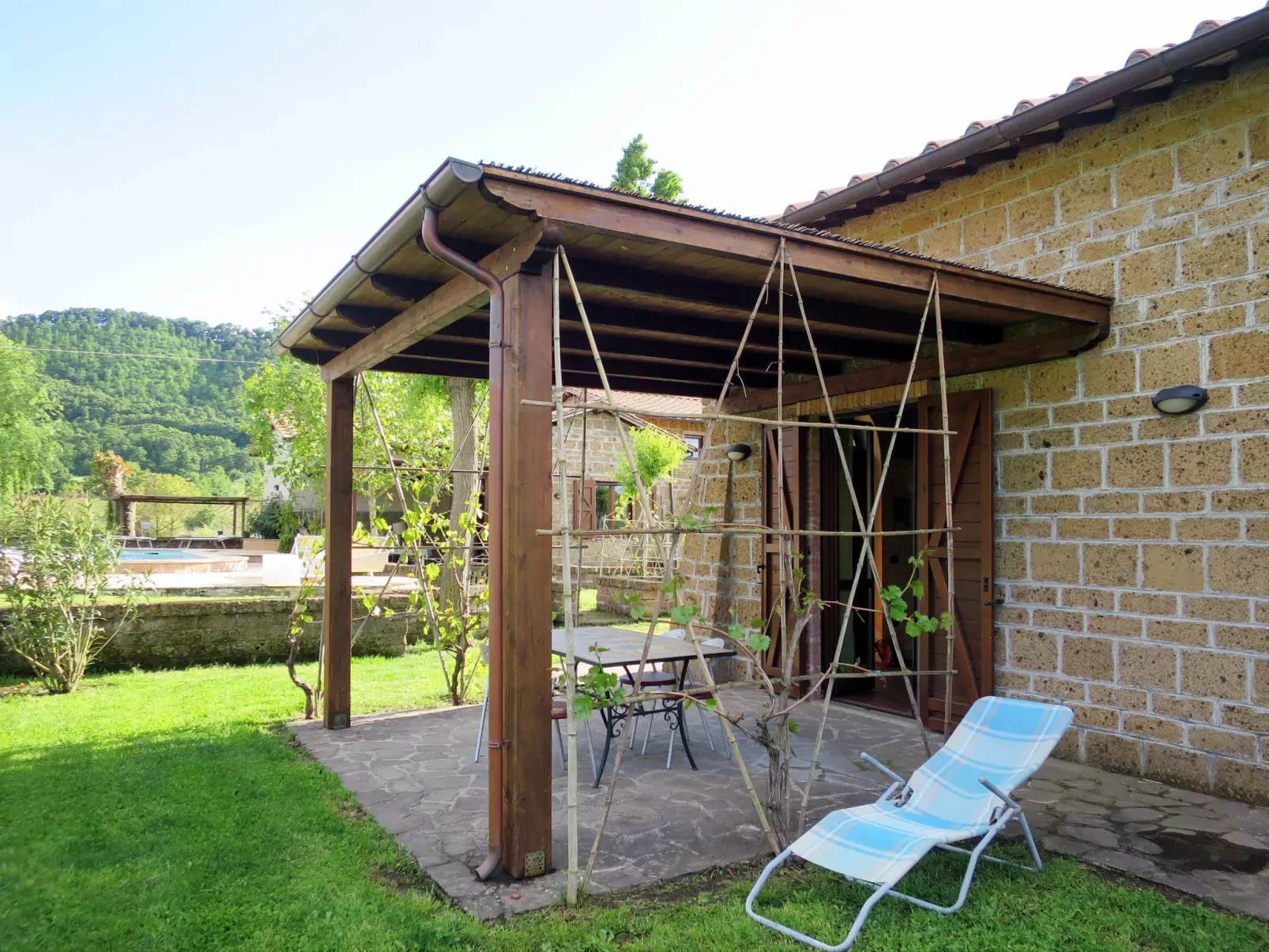 Casa Alessandro n°5-Outside