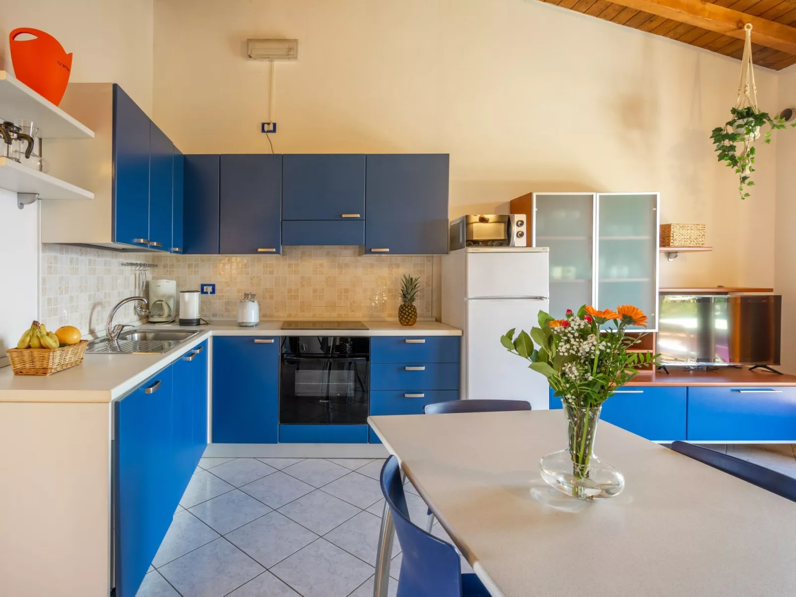 Residenza Agrifoglio-Inside