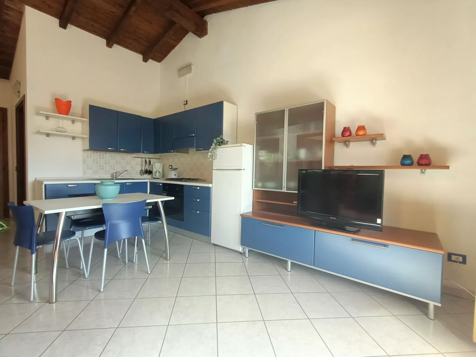 Residenza Agrifoglio-Inside