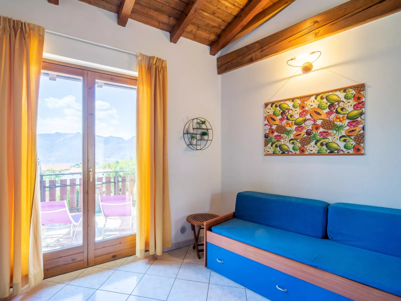 Residenza Agrifoglio-Inside