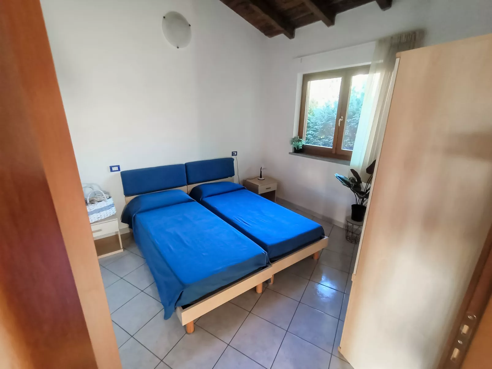Residenza Agrifoglio-Inside