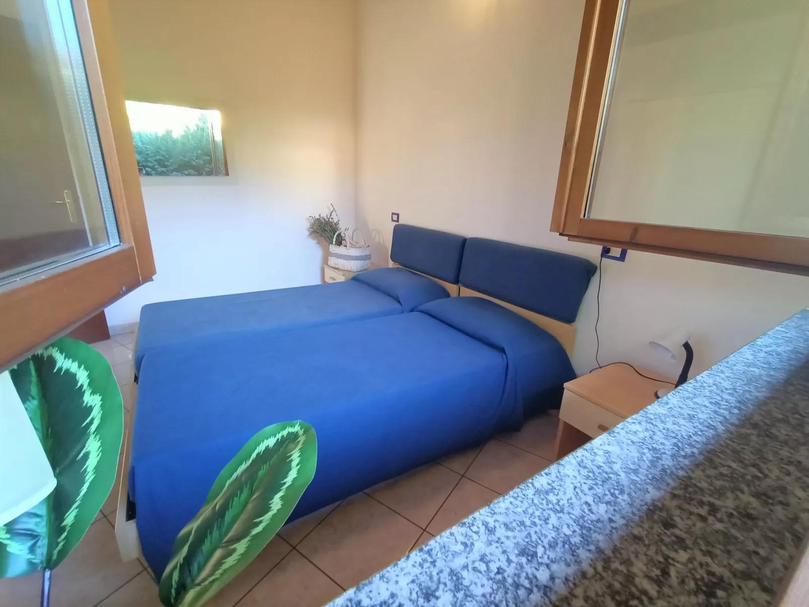 Residenza Agrifoglio-Inside