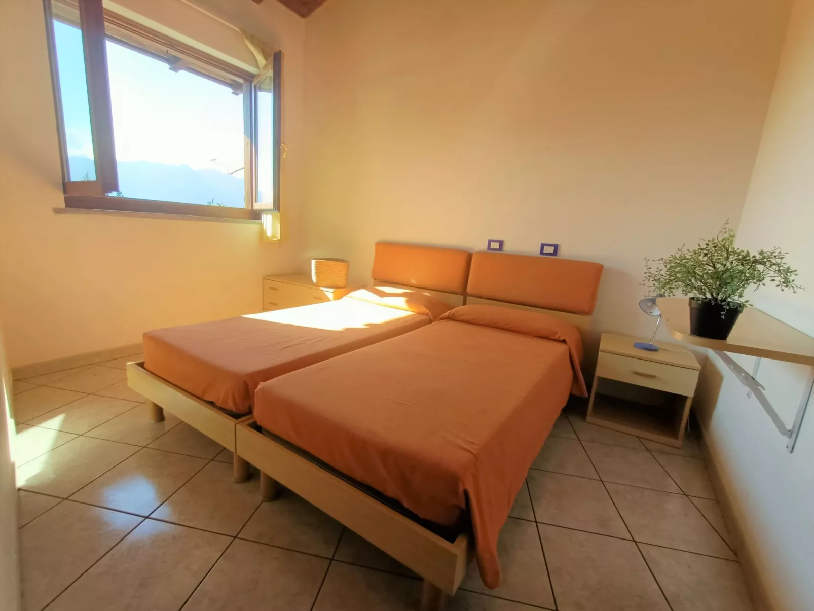 Residenza Agrifoglio-Inside