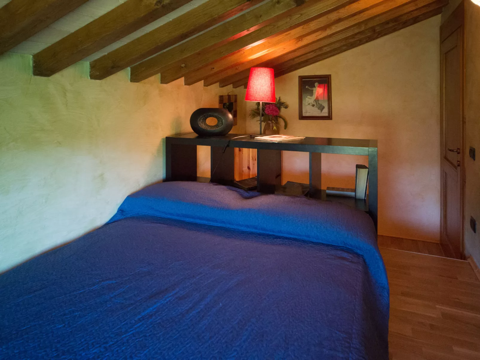 Casa Alessandro n°5-Inside