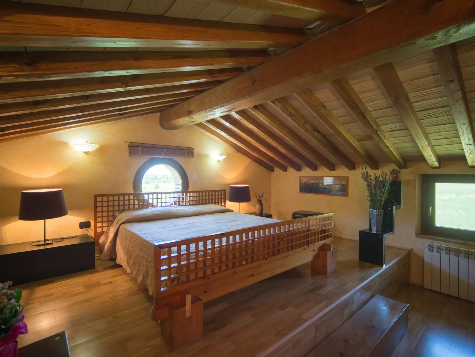 Casa Alessandro n°5-Inside