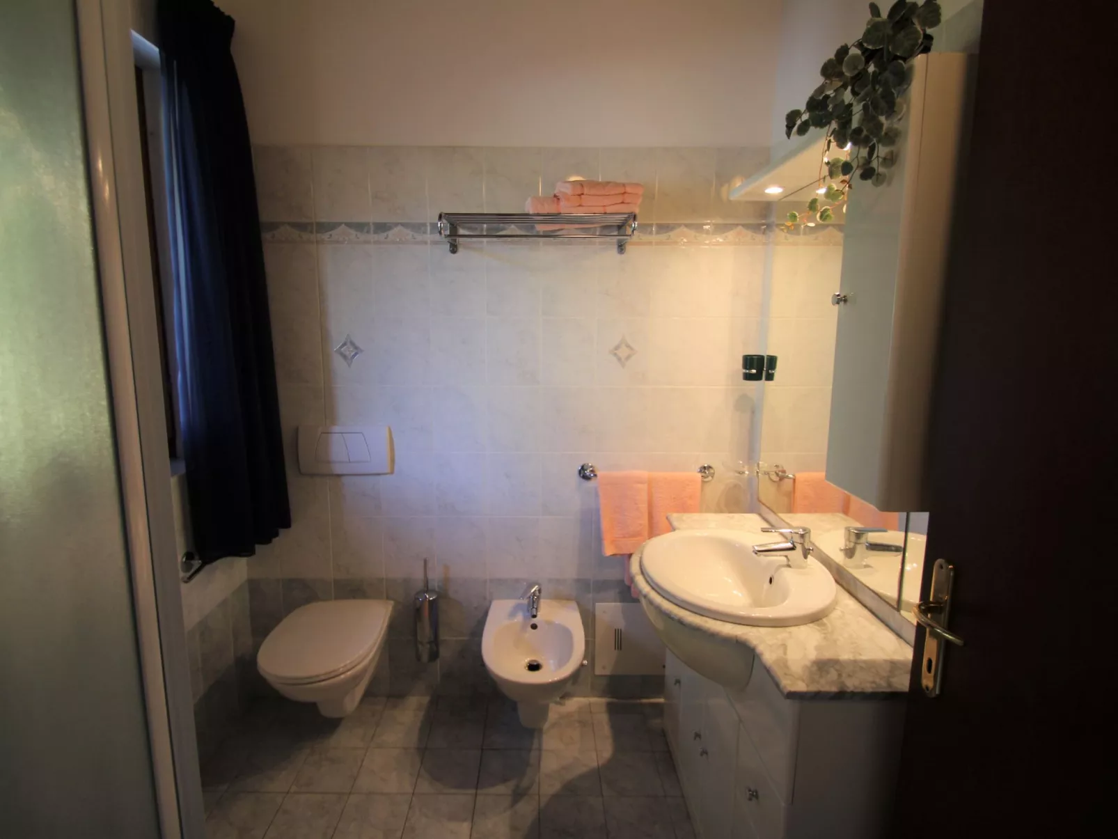 Residenza Agrifoglio-Inside