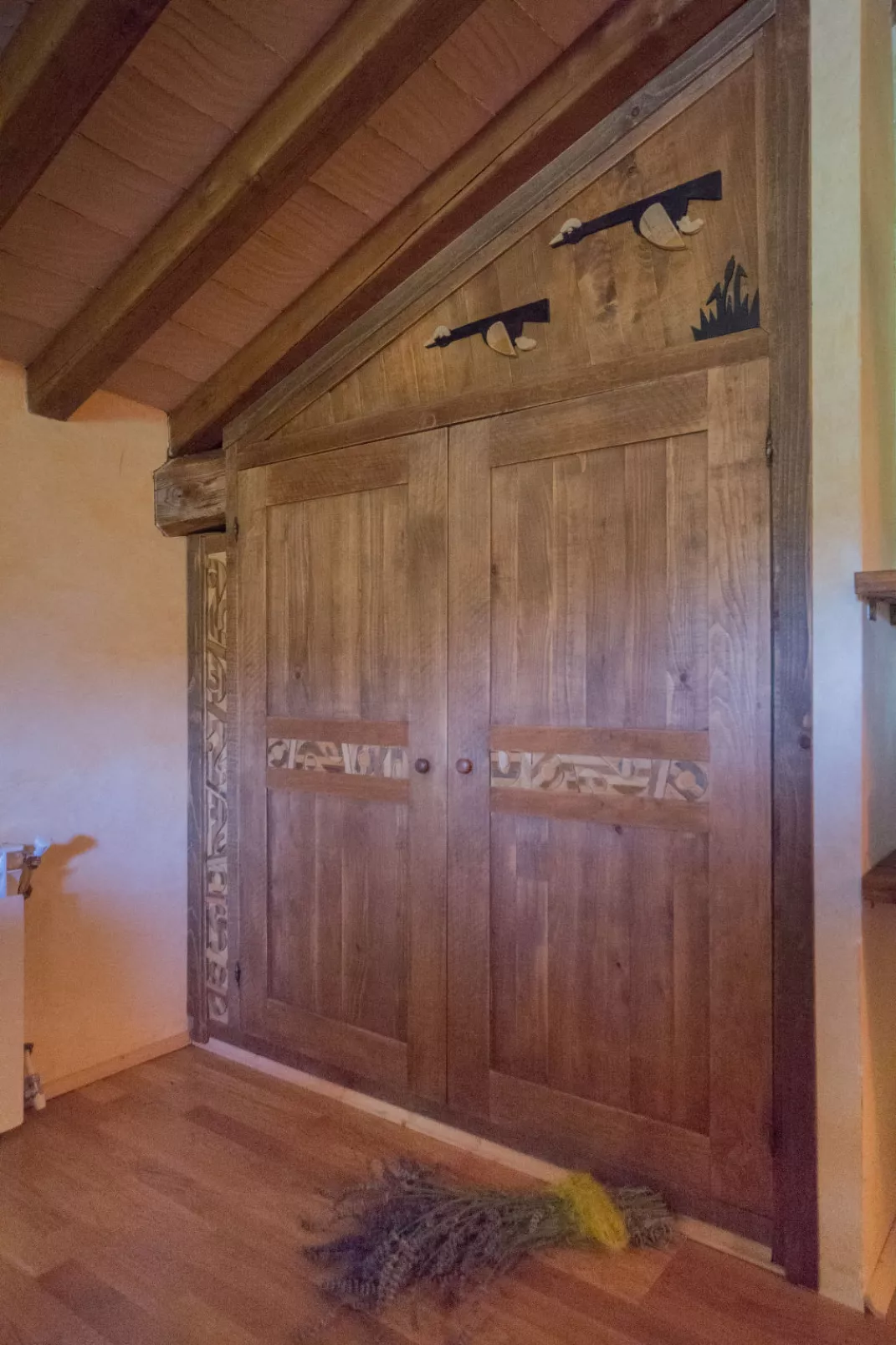 Casa Alessandro n°5-Inside