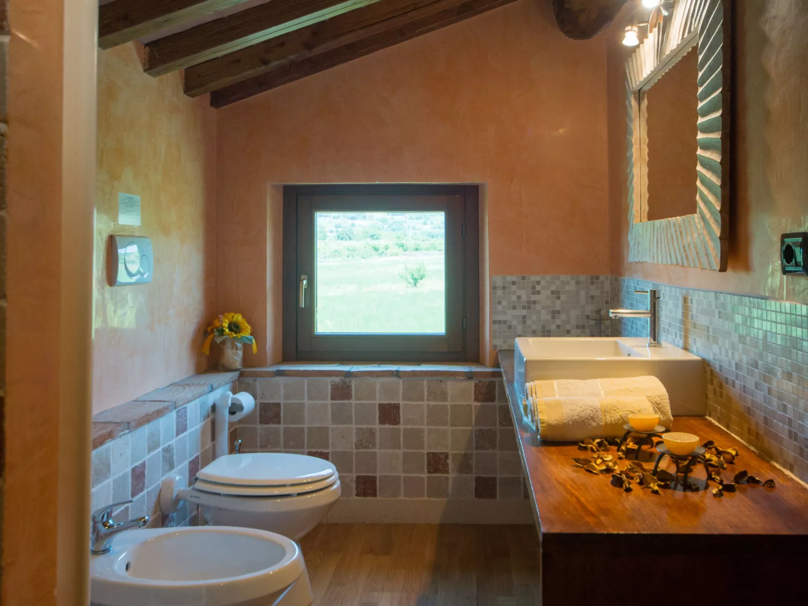 Casa Alessandro n°5-Inside