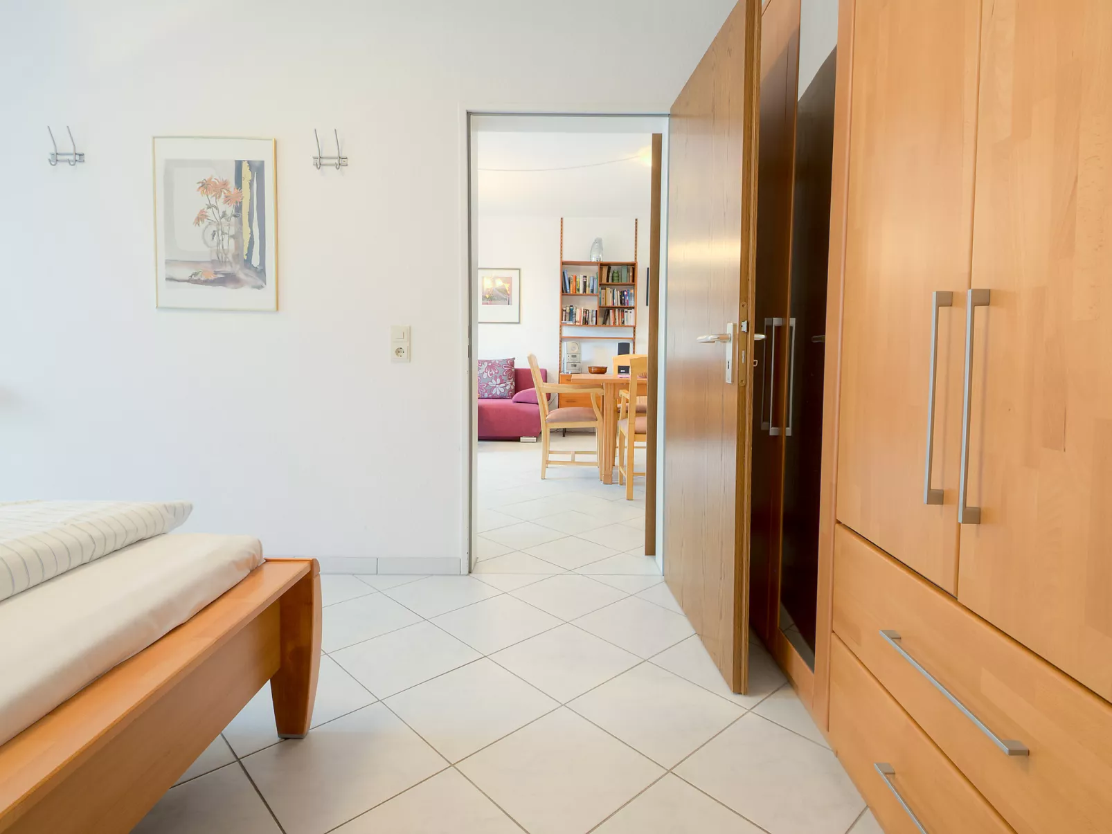 Ankerplatz (B313)-Inside