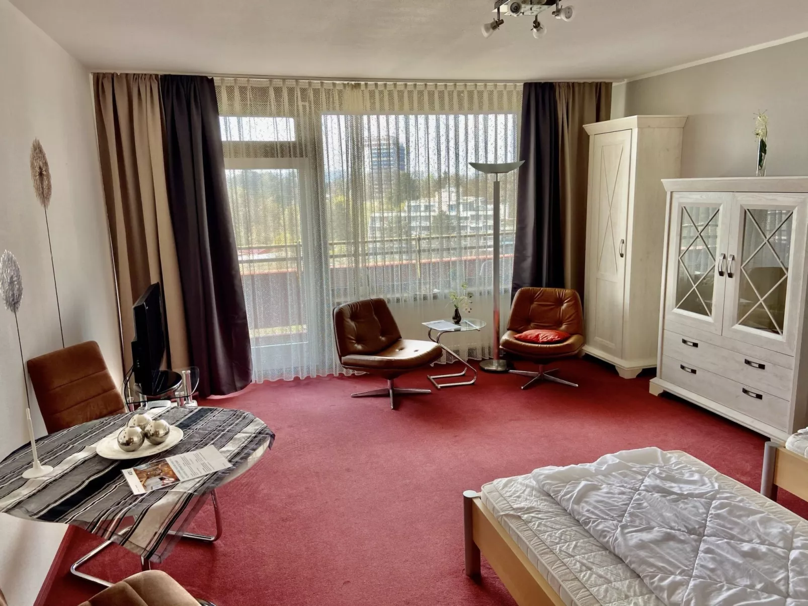 Weitblick (B1010)-Inside