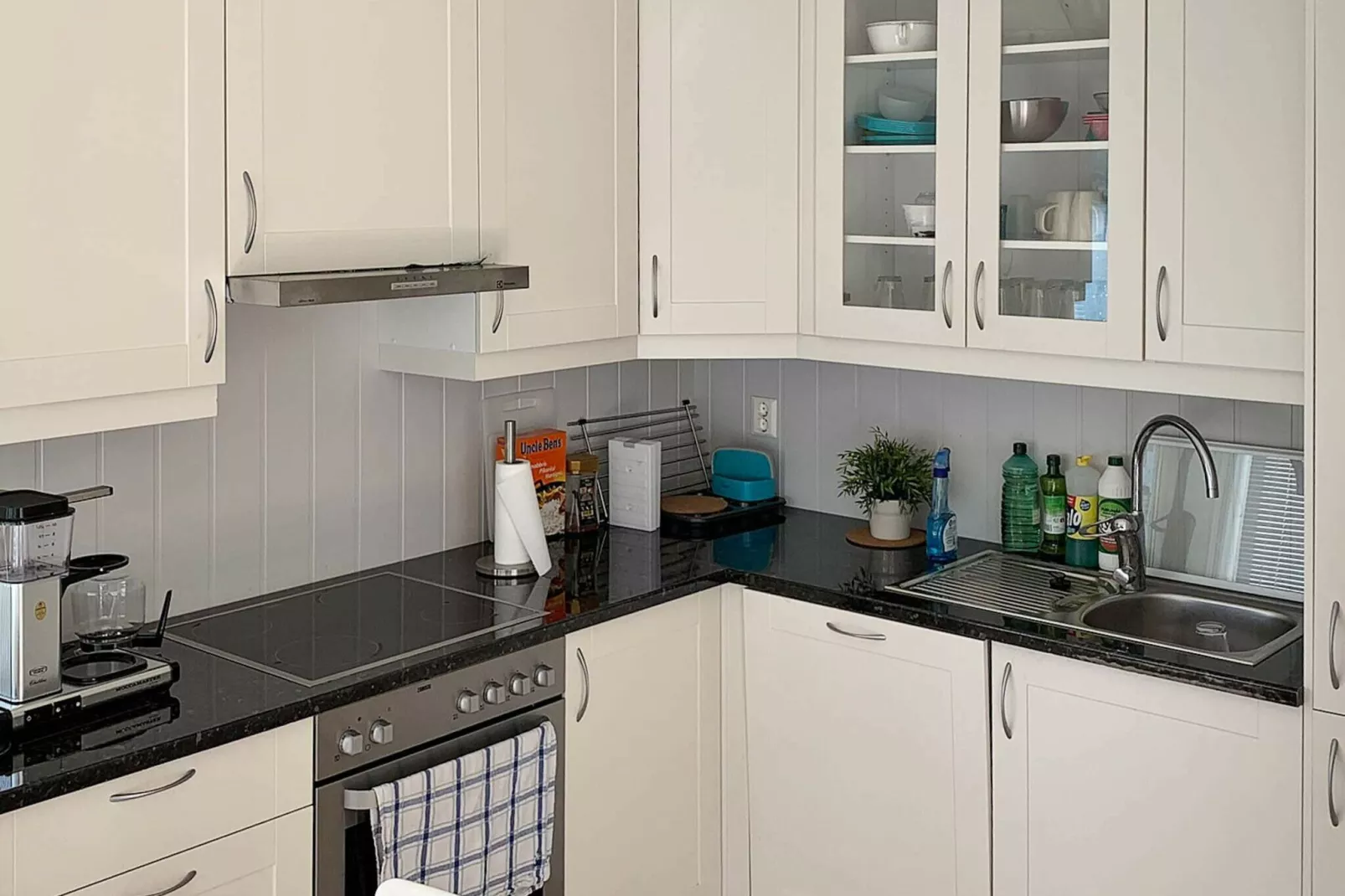 Maison de vacances pour 6 a ETNE-Intérieur
