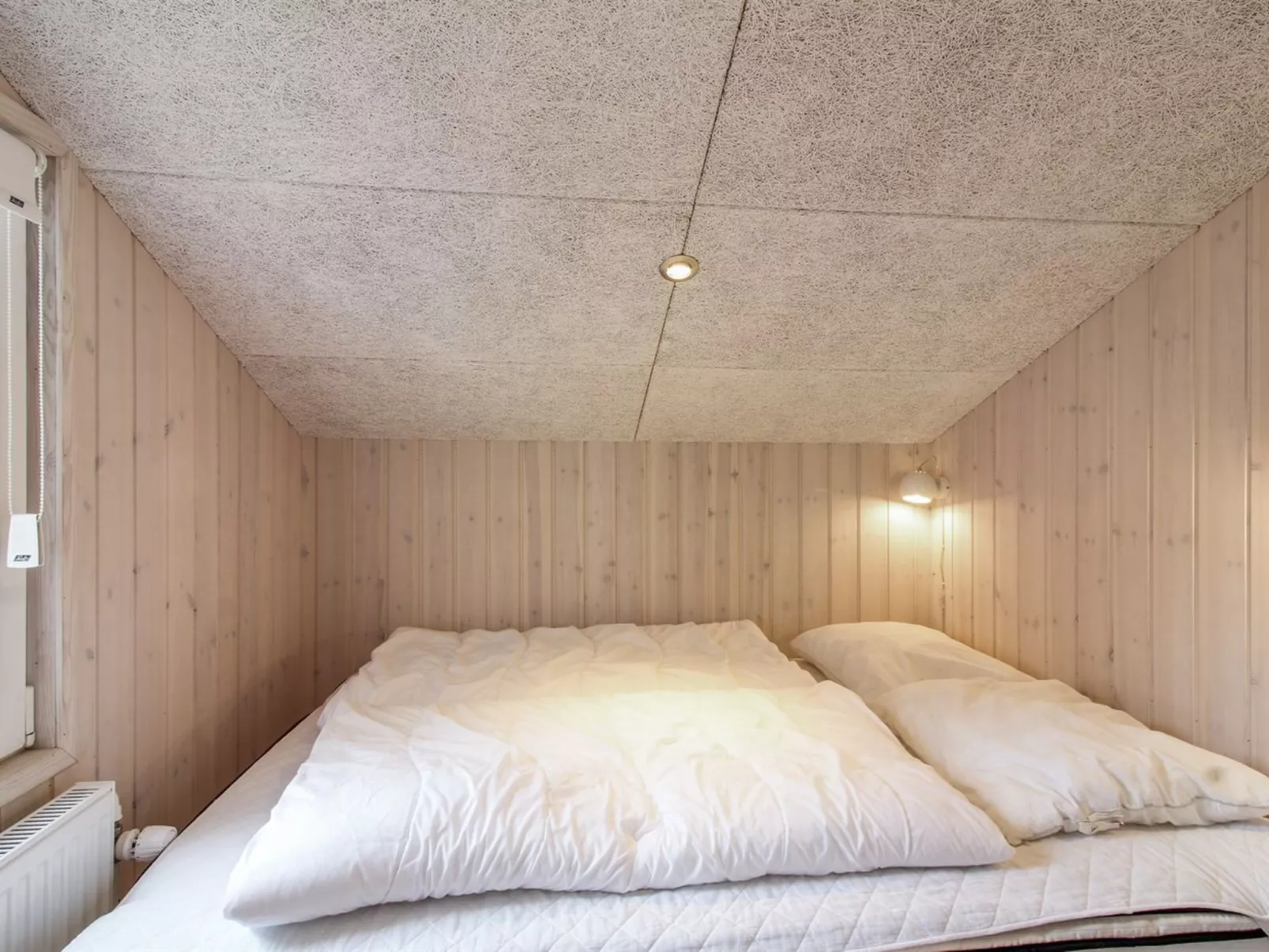 "Franke" - 1.1km from the sea-Inside