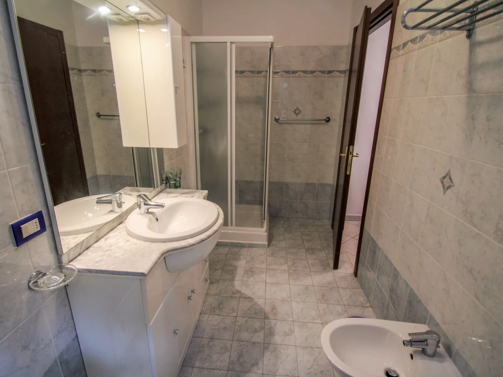 Residenza Agrifoglio-Dedans
