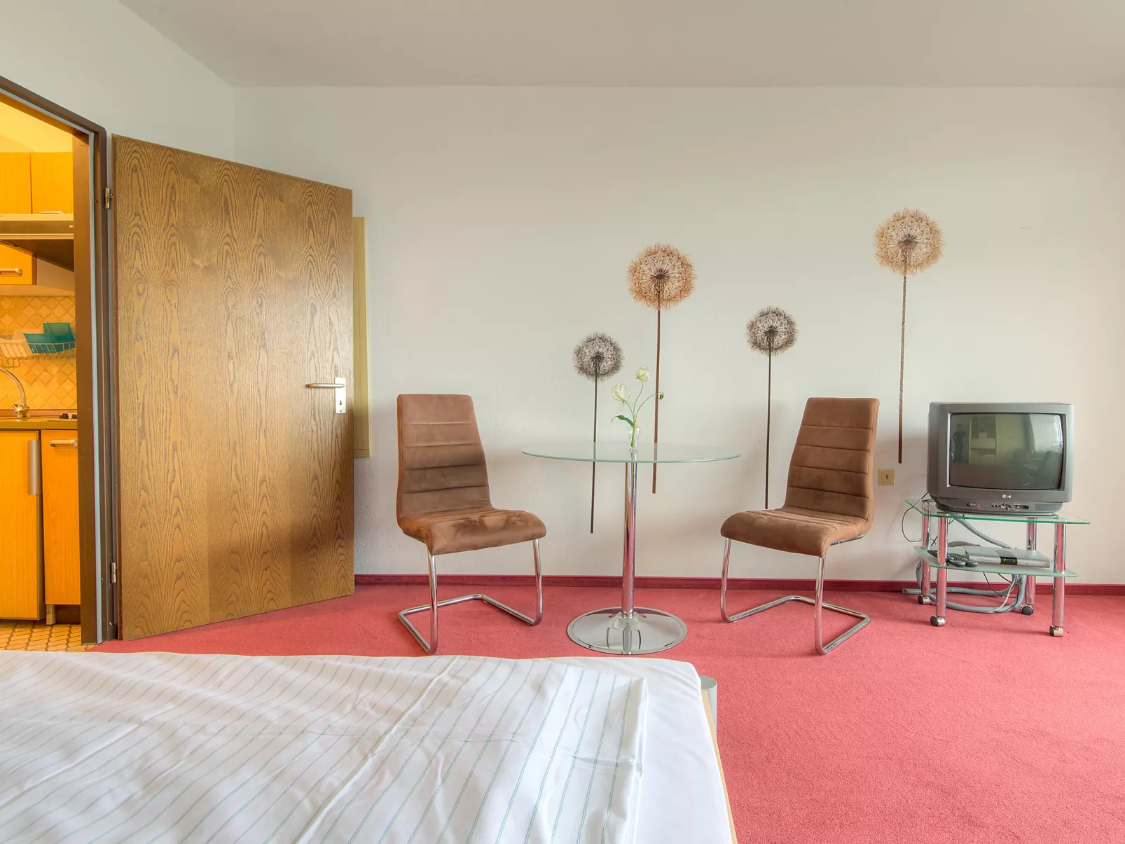 Weitblick (B1010)-Inside