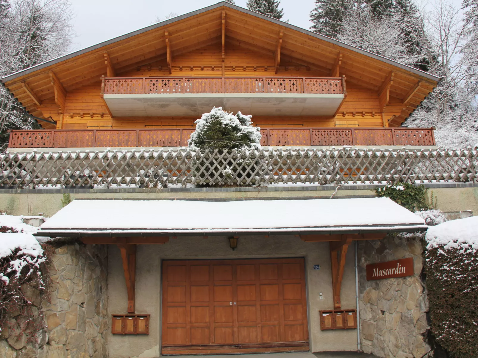 Muscardin 5/6-Outside