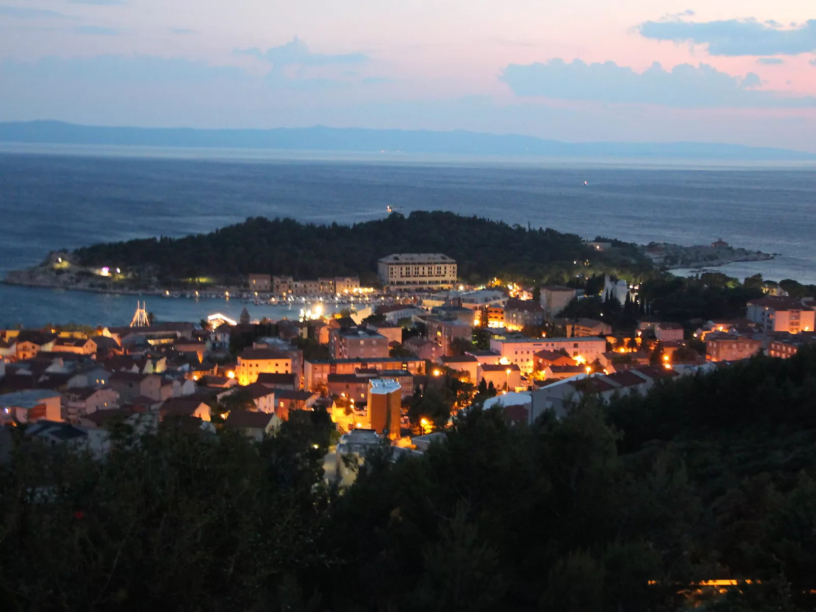Mira-Dehors