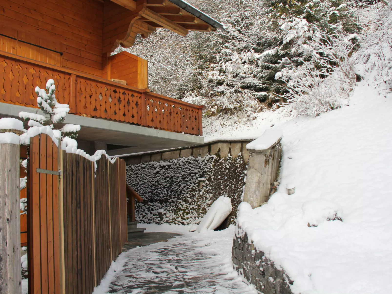 Muscardin 5/6-Outside