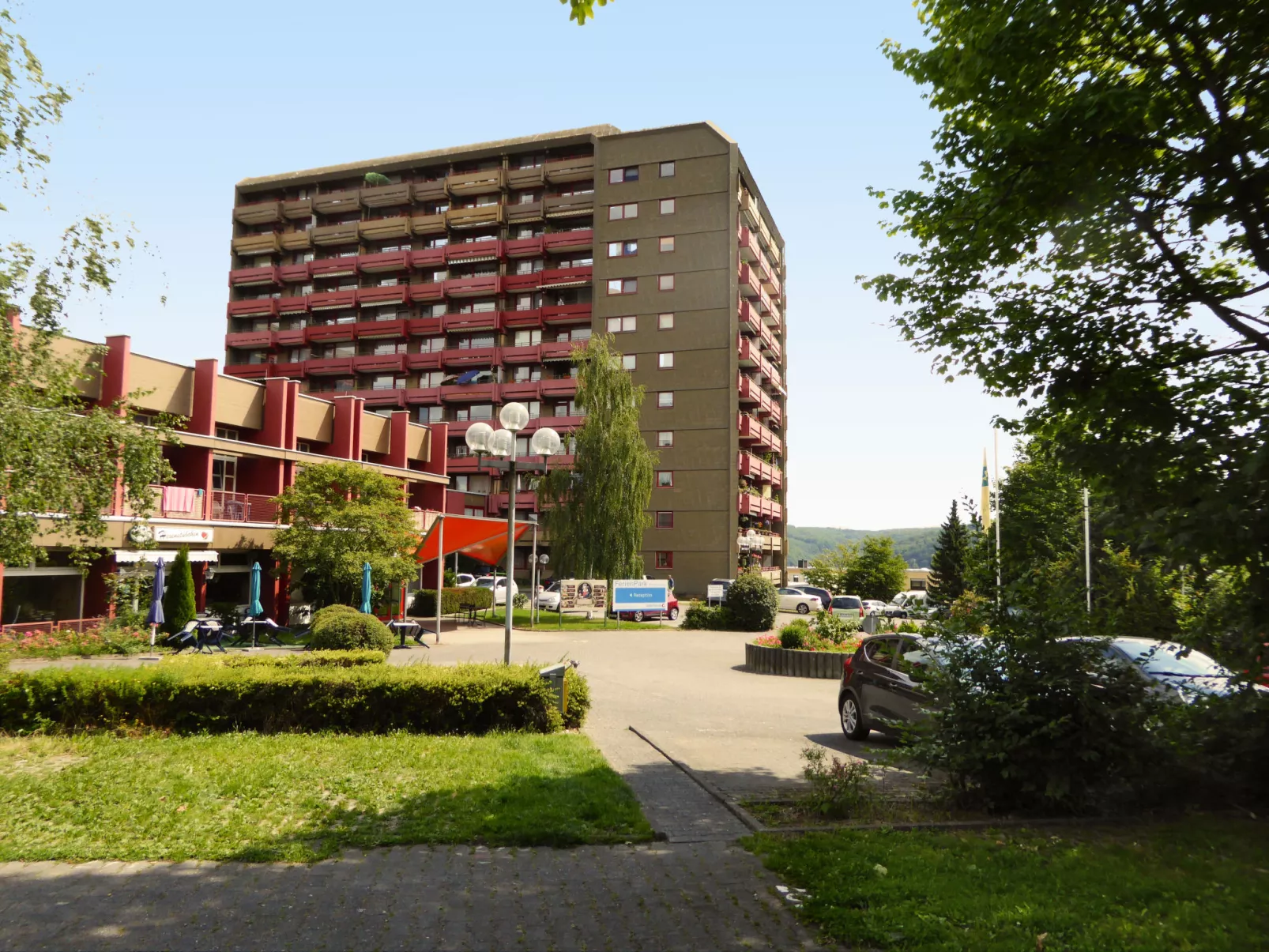Weitblick (B1010)-Outside