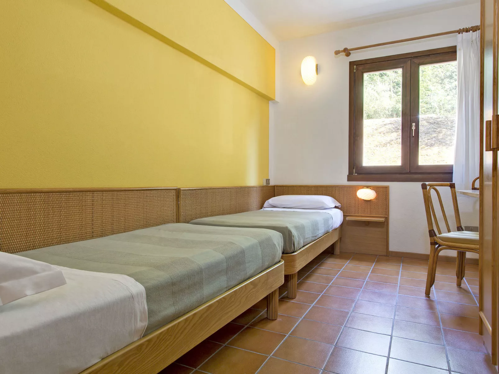 Poiano Resort Appartamenti-Inside