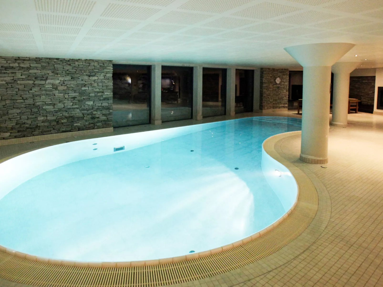 Havsdalsgrenda-Inside