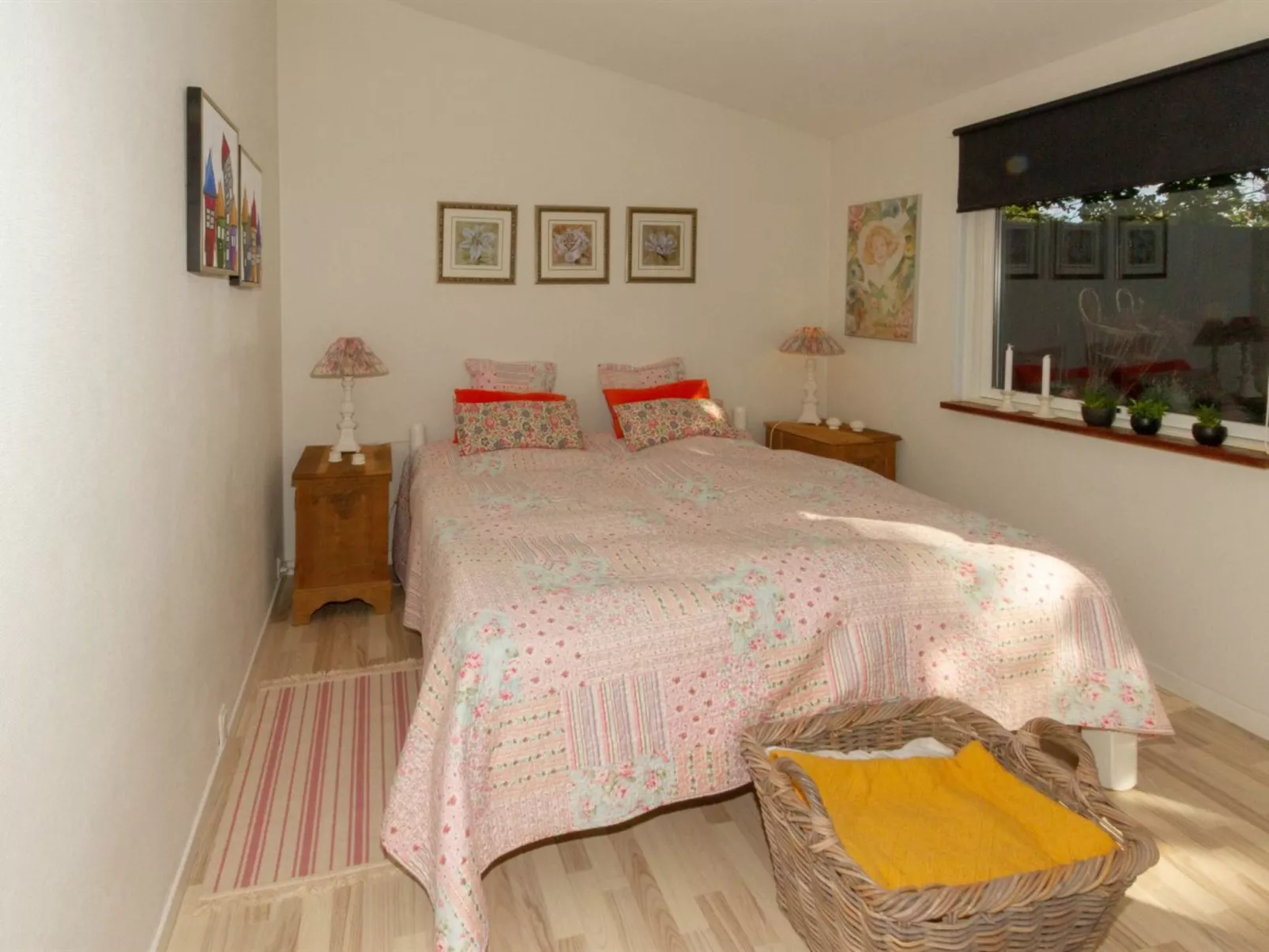 "Ditleif" - 400m from the sea-Inside