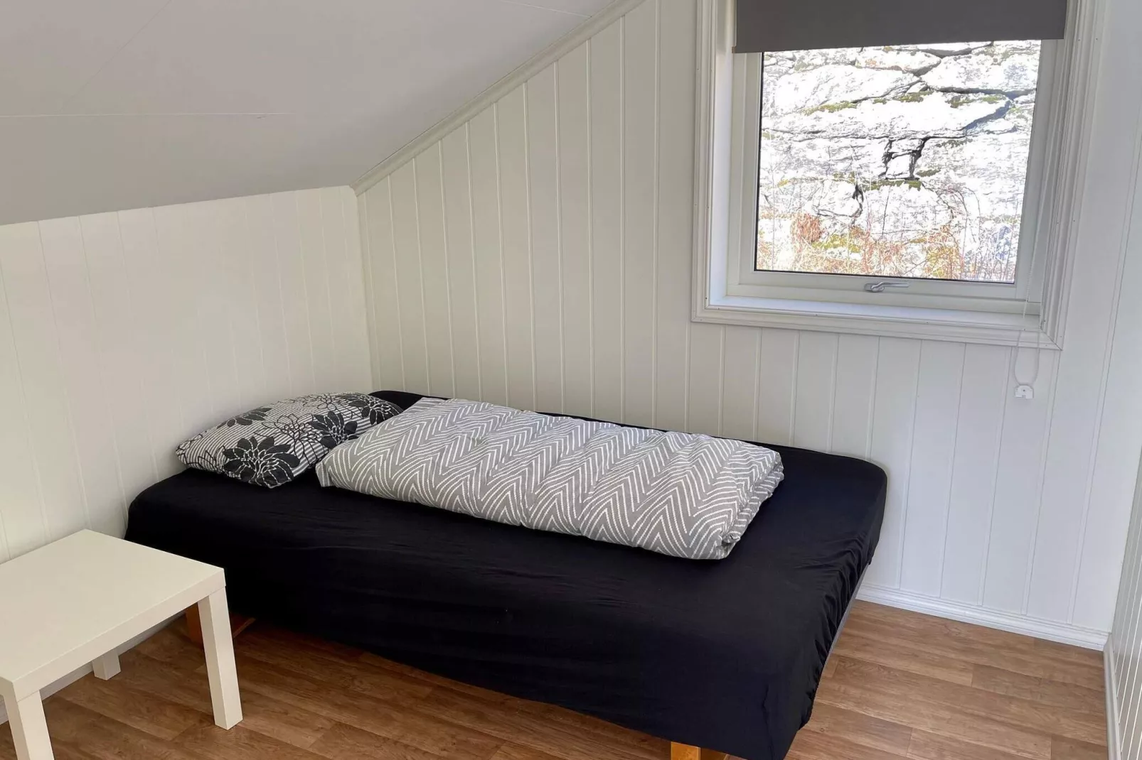 Maison de vacances pour 6 a ETNE-Intérieur